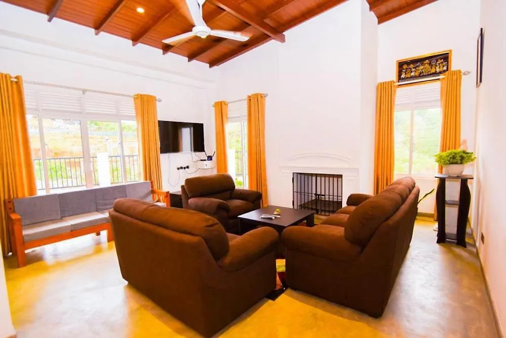 Eco 360 Villa Dickoya