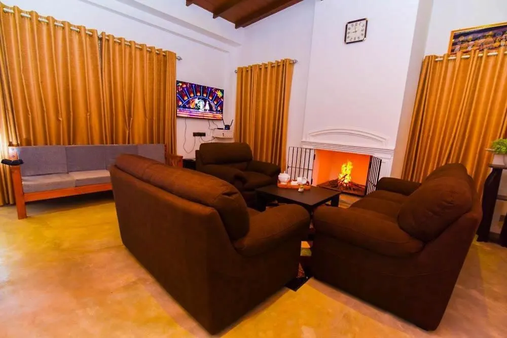 Eco 360 Villa Dickoya