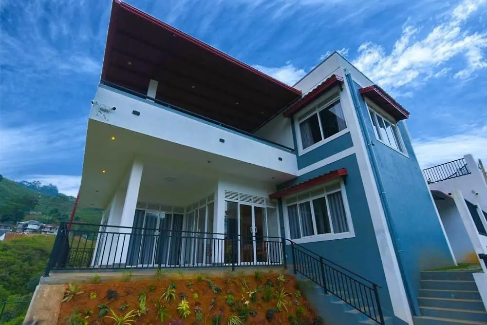 Eco 360 Villa Dickoya