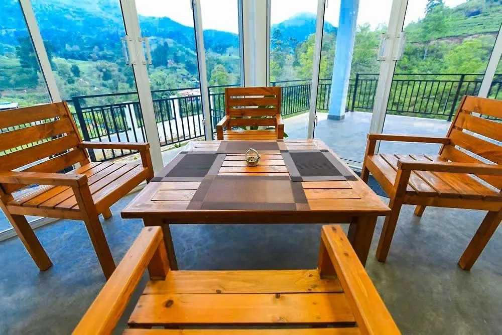 Eco 360 Villa Dickoya