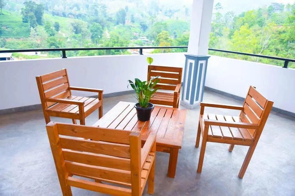Eco 360 Villa Dickoya